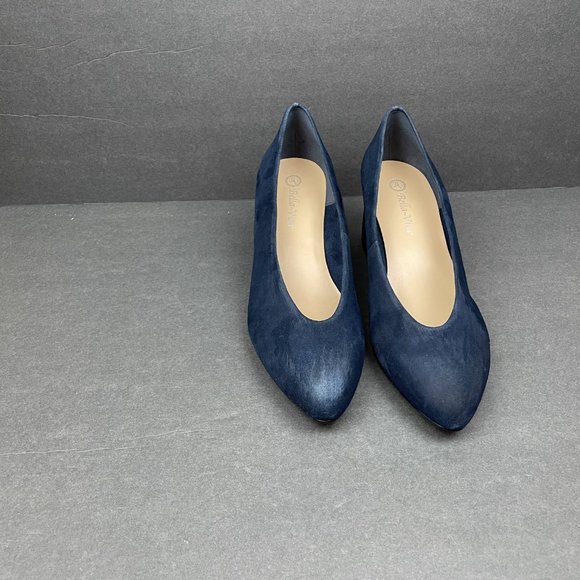 NWB Bella Vita Women's Jensen Dress Pump - Picture 6 of 8